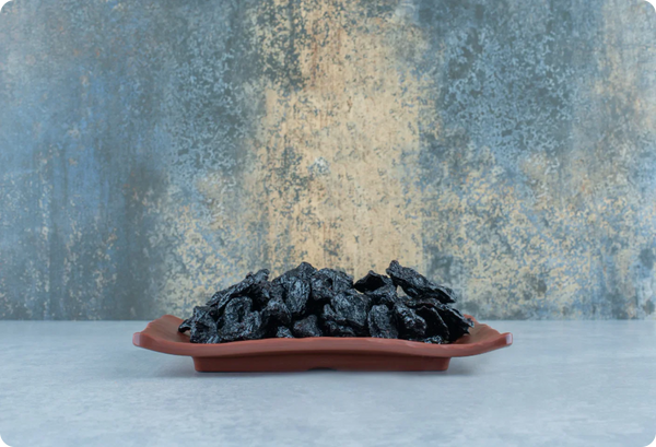 The Power of Shilajit: Nature’s Ultimate Energy Booster