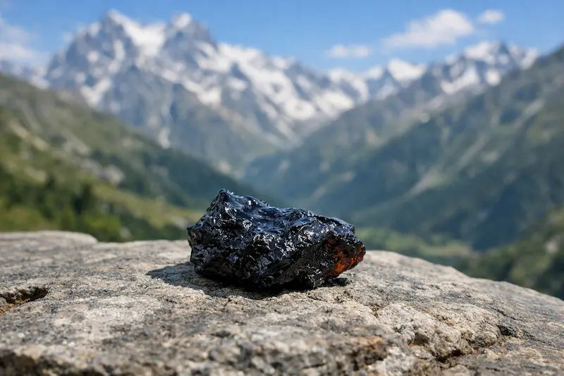 What is shilajit benefits and uses