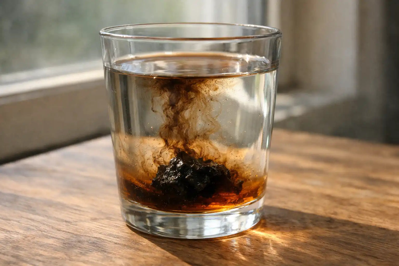 Shilajit Buyer Beware: 2026 India Counterfeit Report