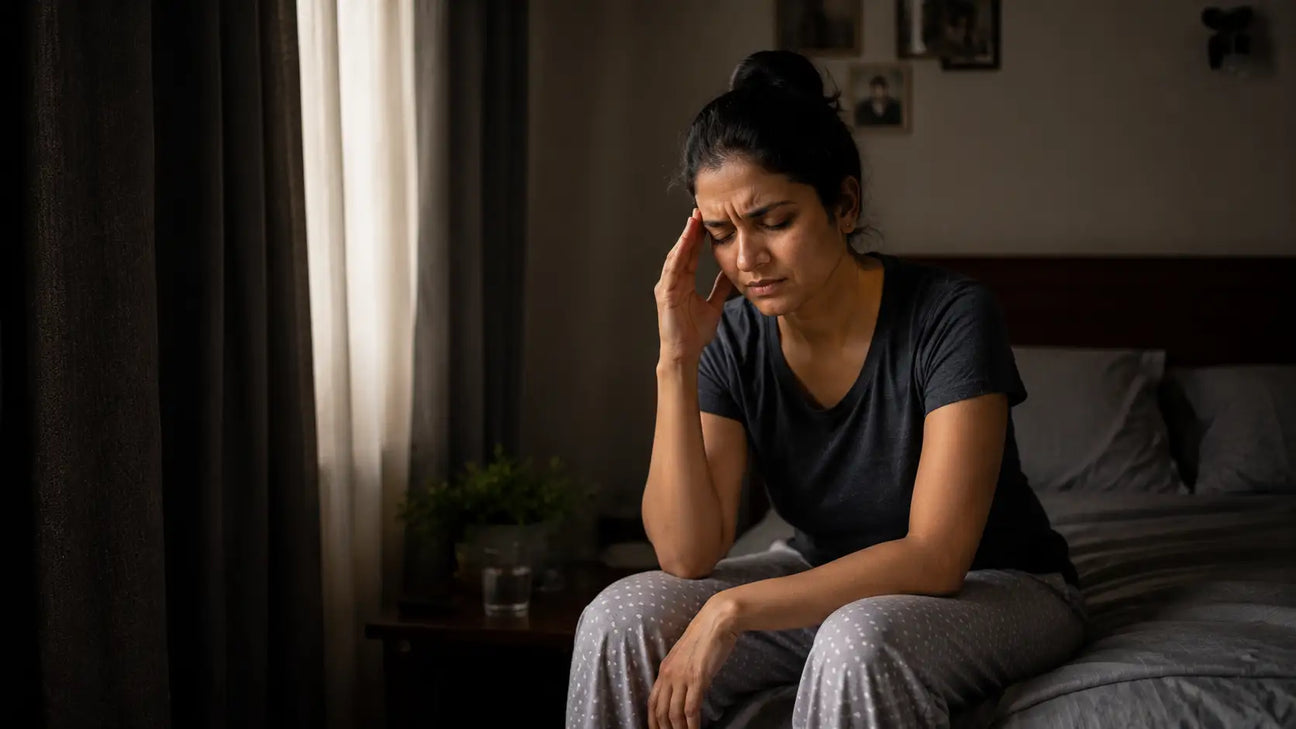 Shilajit For Migraine: What Research Shows