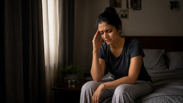 Shilajit For Migraine: What Research Shows