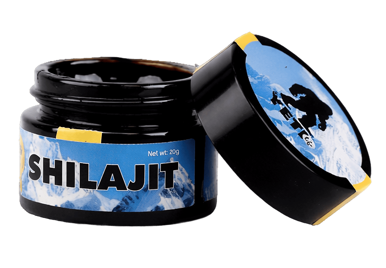 Golden Ayurvedic premium supplement classification grades