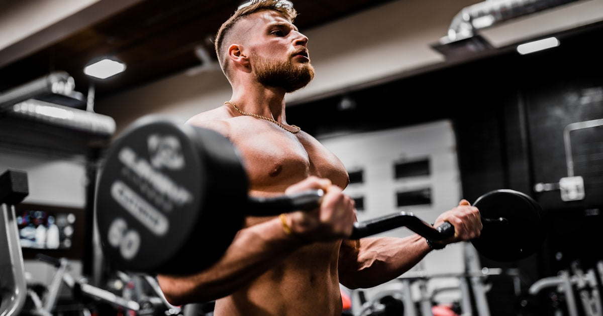 Shilajit for gym and workout performance