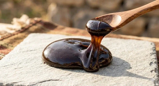 How to identify fake shilajit purity tests