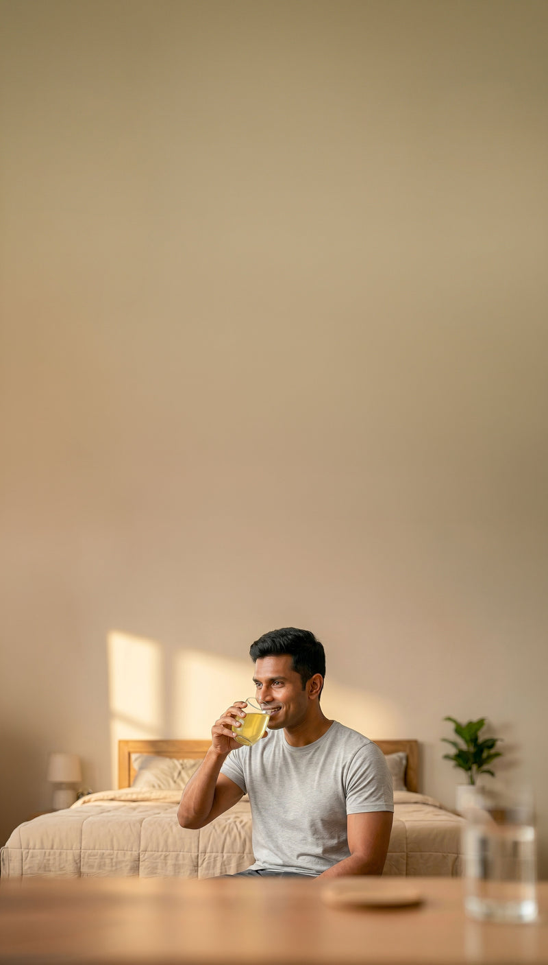 HOW TO USE SHILAJIT