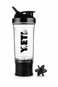 🎁 Yeti Life Shaker