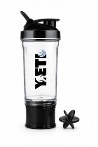 🎁 Yeti Life Shaker