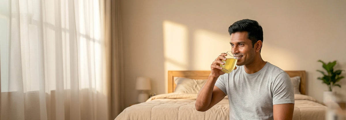 HOW TO USE SHILAJIT