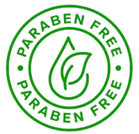Paraben Free