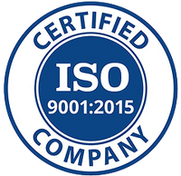 ISO Certified