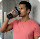 PRE-WORKOUTS EVERY SESSION
