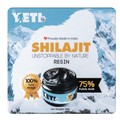 Pure Himalayan Shilajit Resin