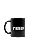 Yeti Life Signature Mug