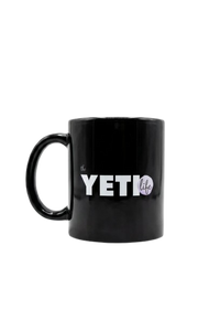 Yeti Life Signature Mug