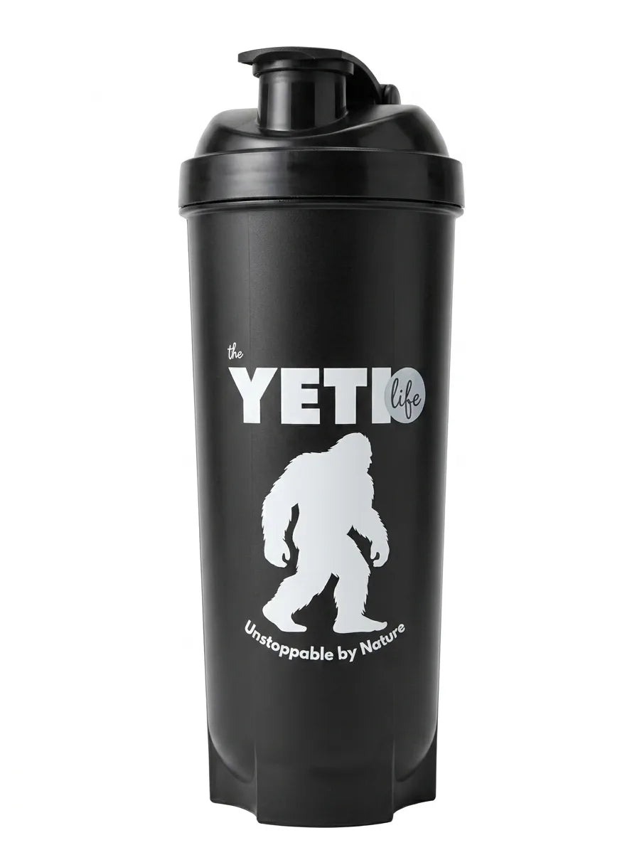Yeti Life Himalayan shilajit resin